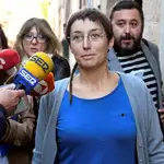  La Audiencia de Segovia rechaza el recurso de la concejal que atentó contra el honor de Víctor Barrio