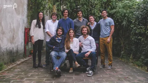 Equipo de Bandtrack