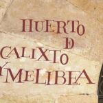 Huerto de Calisto y Melibea; Celestina y la vejez