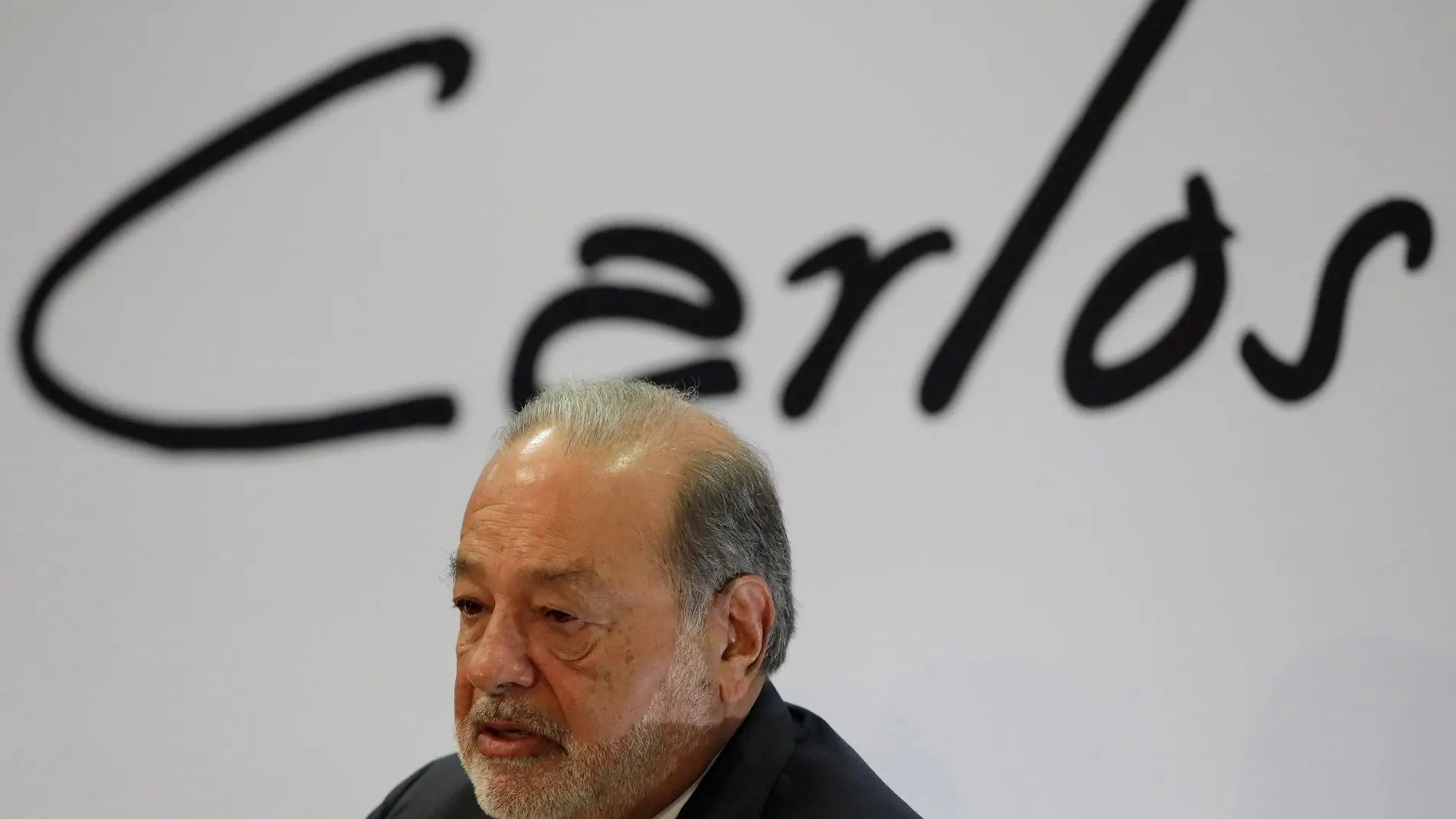 El mexicano Carlos Slim es el accionista mayoritario de FCC