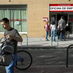 El paro aumenta un 6,5% en Castilla-La Mancha con respecto a 2023
