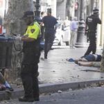 Los yihadistas reniegan de la fiesta del 12-O porque les echaron de España