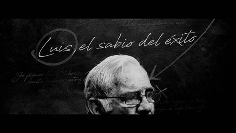 Amazon estrenará un documental sobre Luis Aragonés