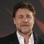 Russell Crowe