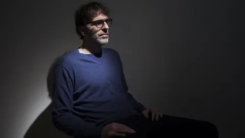 Nicolás Giacobone: «Me hice guionista para pagar el alquiler»