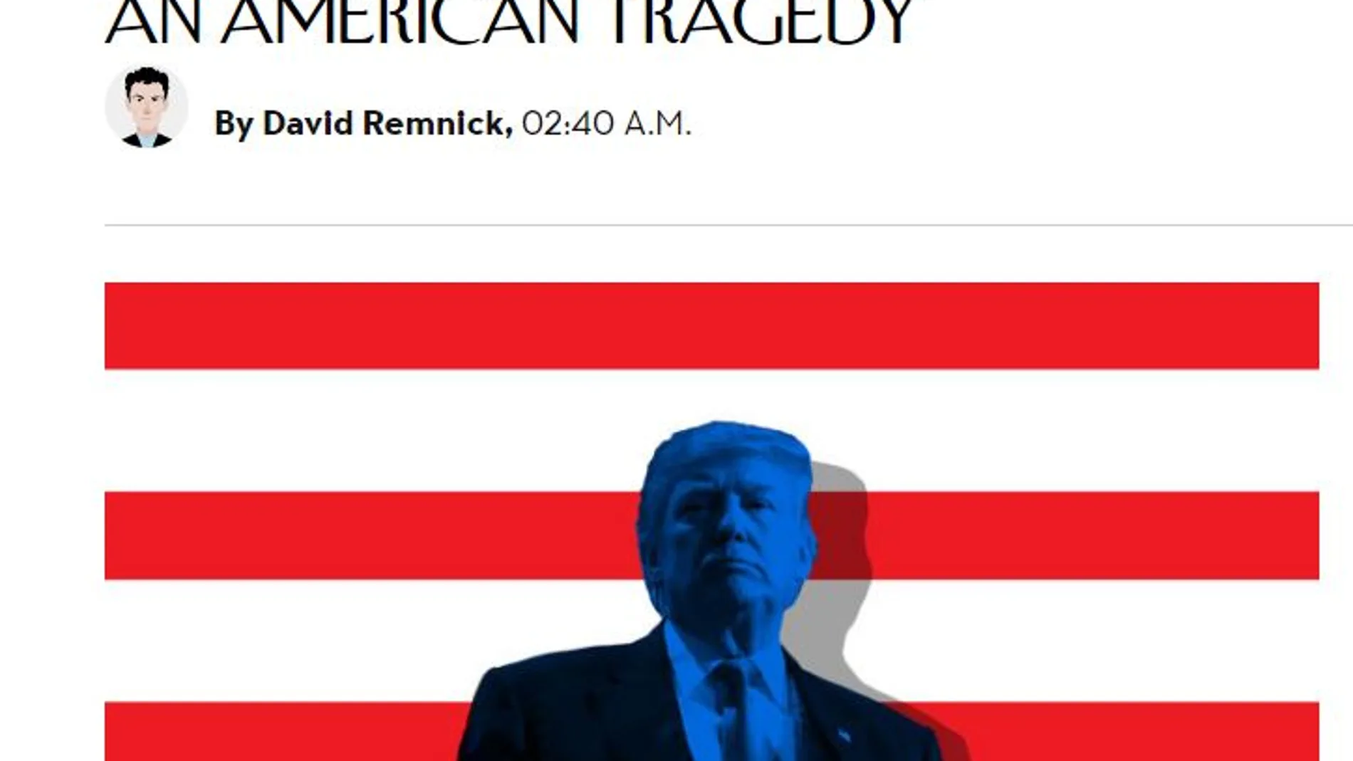Web The New Yorker