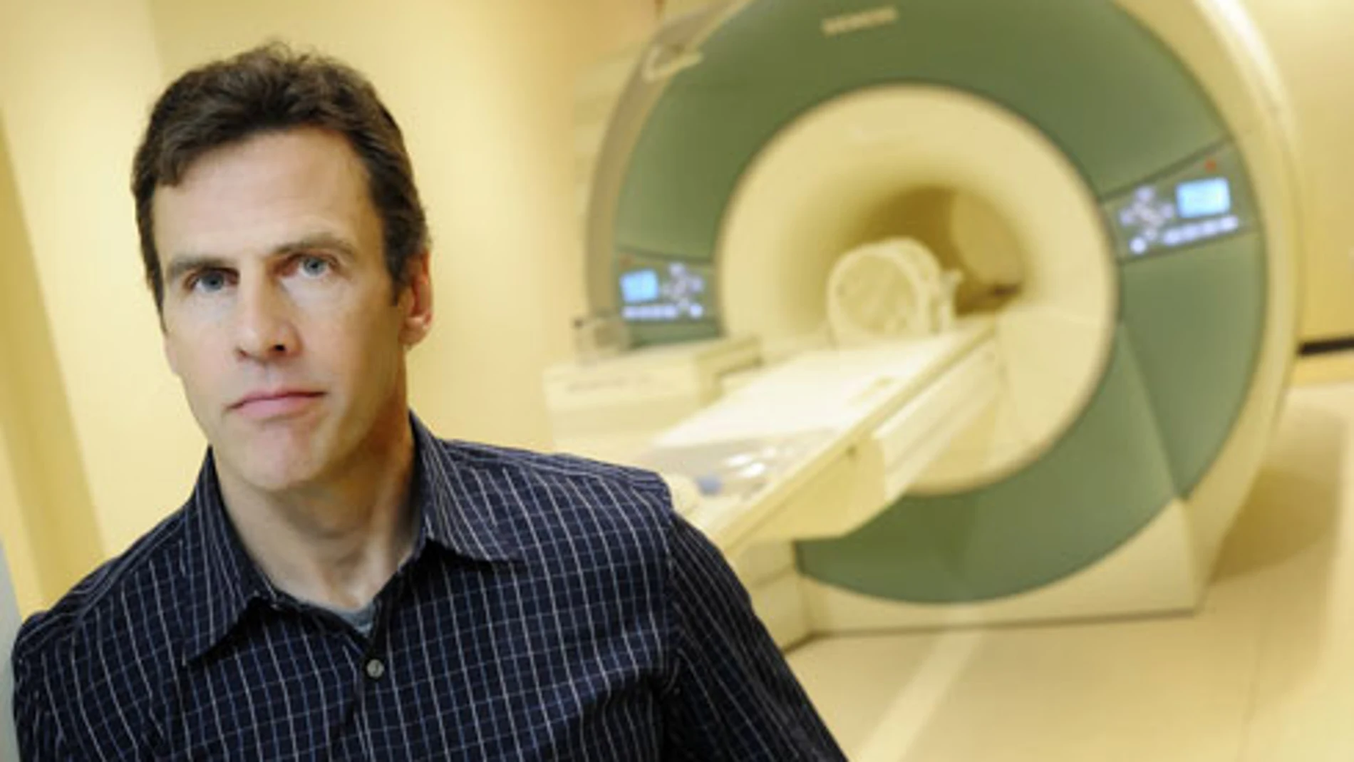Read Montague, uno de los expertos que han investigado con el neuromarketing