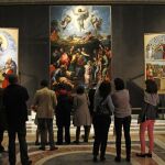 Las visitas a los museos españoles vuelven a aumentar en 2016