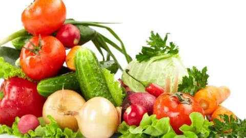 Verduras que no pueden faltar en tu plan para adelgazar