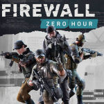 ‘Firewall Zero Hour’