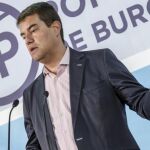 Ángel Ibáñez presenta una Proposición No de Ley en relación con la central nuclear de Garoña