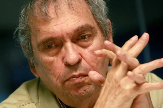 Rafael Cadenas gana el Premio de Poesía Iberoamericana Reina Sofía