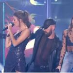 «Lo Malo», de las cantantes de Operación Triunfo Ana y Aitana