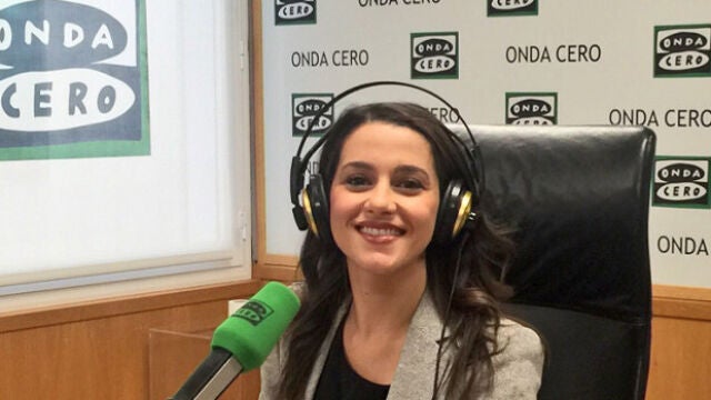 Inés Arrimadas