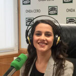 Inés Arrimadas
