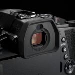 La nueva cámara de Panasonic FZ1000 II, una de las novedades para este año / Panasonic