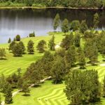 Club de Golf Hooks