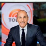 NBC despide a su popular presentador Matt Lauer por "comportamiento sexual inadecuado"