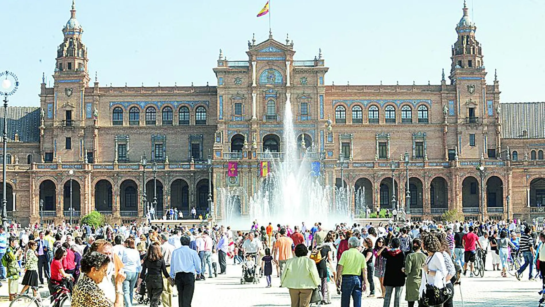 El debate lo abrió Granada en el anterior mandato municipal y ahora lo recupera Sevilla.