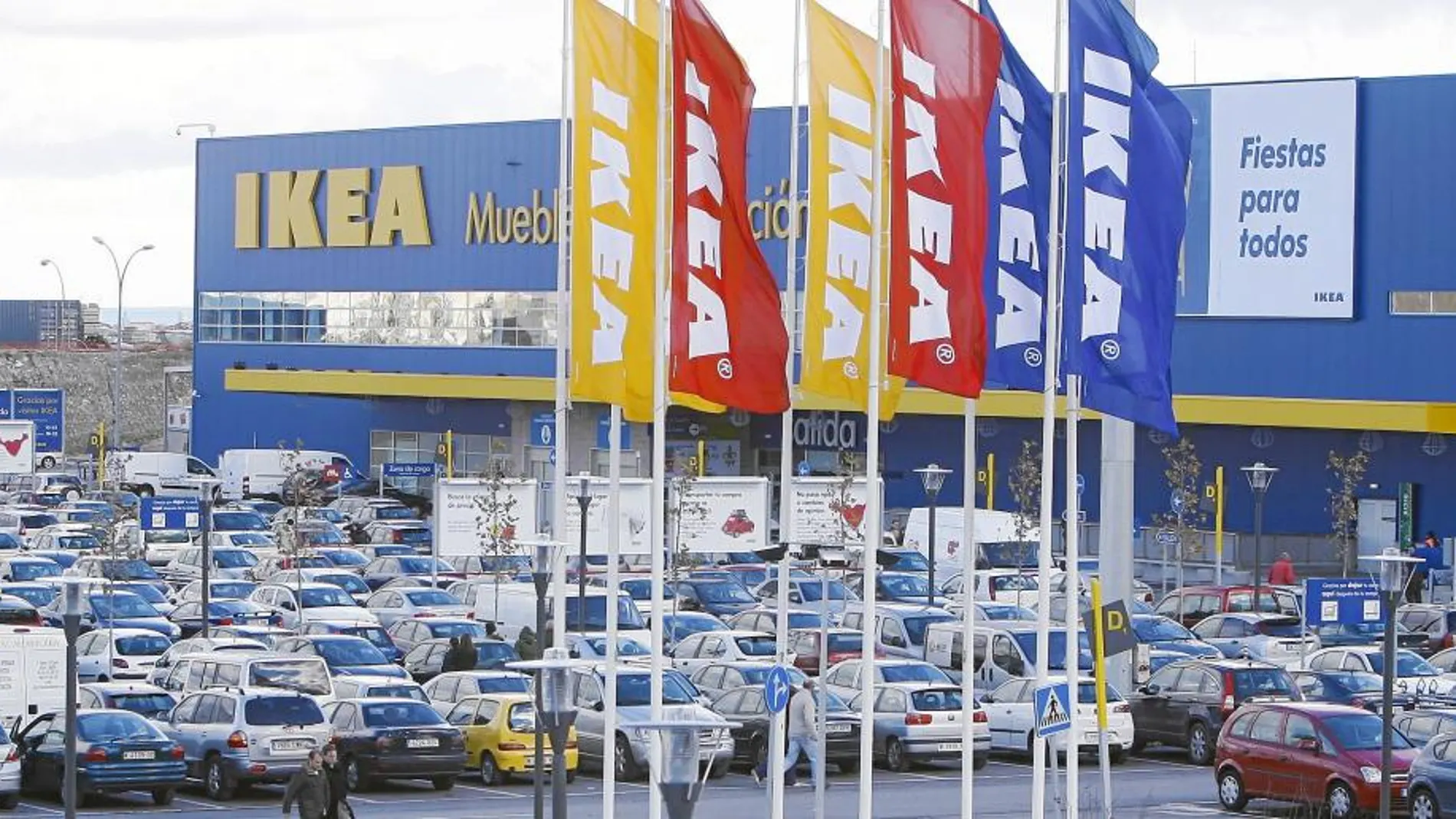 Los empresarios del mueble denuncian a la Feria por Teyoland