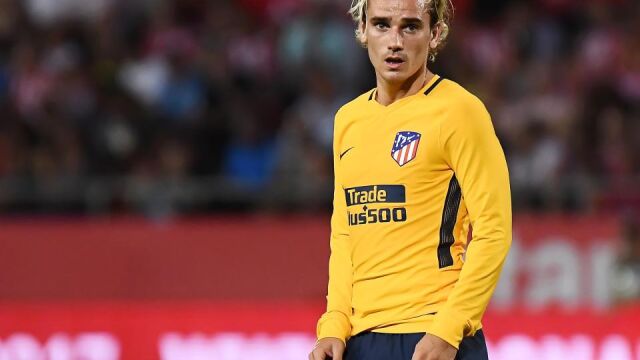 Griezmann, estrella en entredicho