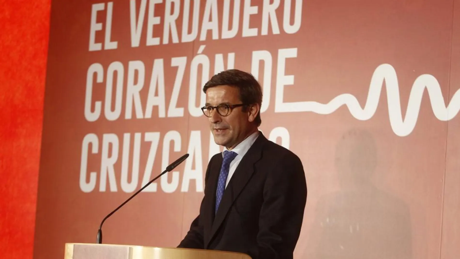 Jorge Paradela, nuevo consejero de Industria y Energía