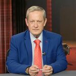 Carlos Martín Santoyo, director del «Diario Palentino» y La 8 de Palencia, abrirá la gala de esta tarde.