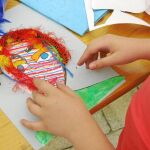La actividad está dirigida a niños de entre 6 y 12 años