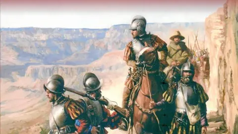 La conquista sin complejos