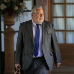 Joaquín Durán dirige la RTVA en interinidad desde hace cinco años / Foto: Manuel Olmedo