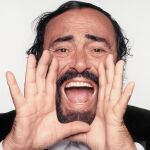 Según Nicoletta Mantovani, «a Luciano le gustaba disfrutar de la vida, era un hombre optimista siempre»
