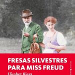 Anna Freud, digna hija de su padre