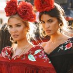 Los errores y aciertos de las famosas en la Feria de Abril