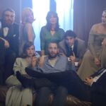 Dani Rovira protagoniza el spot de la 31 edición de los Premios Goya