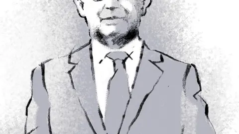 Cristóbal Montoro