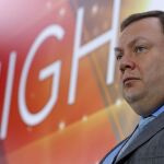 El inversor ruso Mijaíl Fridman