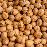 Las nueces son una riquísima fuente de fibra/UNSPLASH