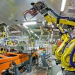 Las máquinas «agravarán la desigualdad» laboral