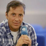 Paco González (COPE) arremete contra los jefes de TVE
