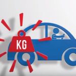 El 20% de los conductores viaja con exceso de carga, aumentando el riesgo de perder el control del coche