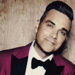 Robbie Williams, ¿rumbo a Eurovisión 2019?