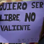  Las redes contra «la manada»: San Fermines de 2018 con pañuelos violetas