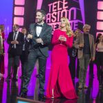 Telepasión 2016/TVE