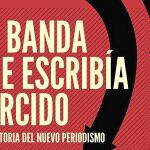 ¿Periodistas o estrellas del rock?