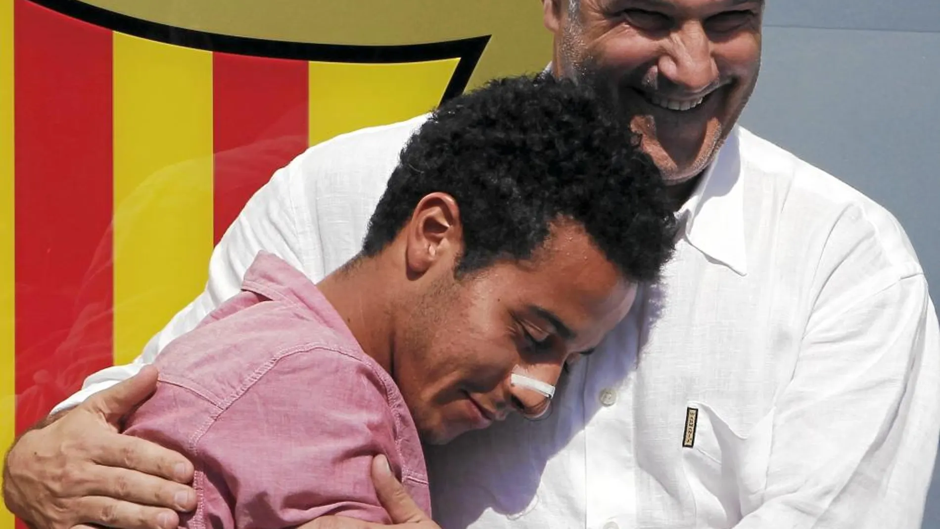 ROURA no debe asumir tantas críticas, es la hora de Zubi