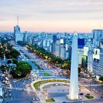 Buenos Aires acogerá a más de 70 profesionales de la cultura relacionados con Barcelona en un puente abierto que pretende ganar en traducciones y distribución