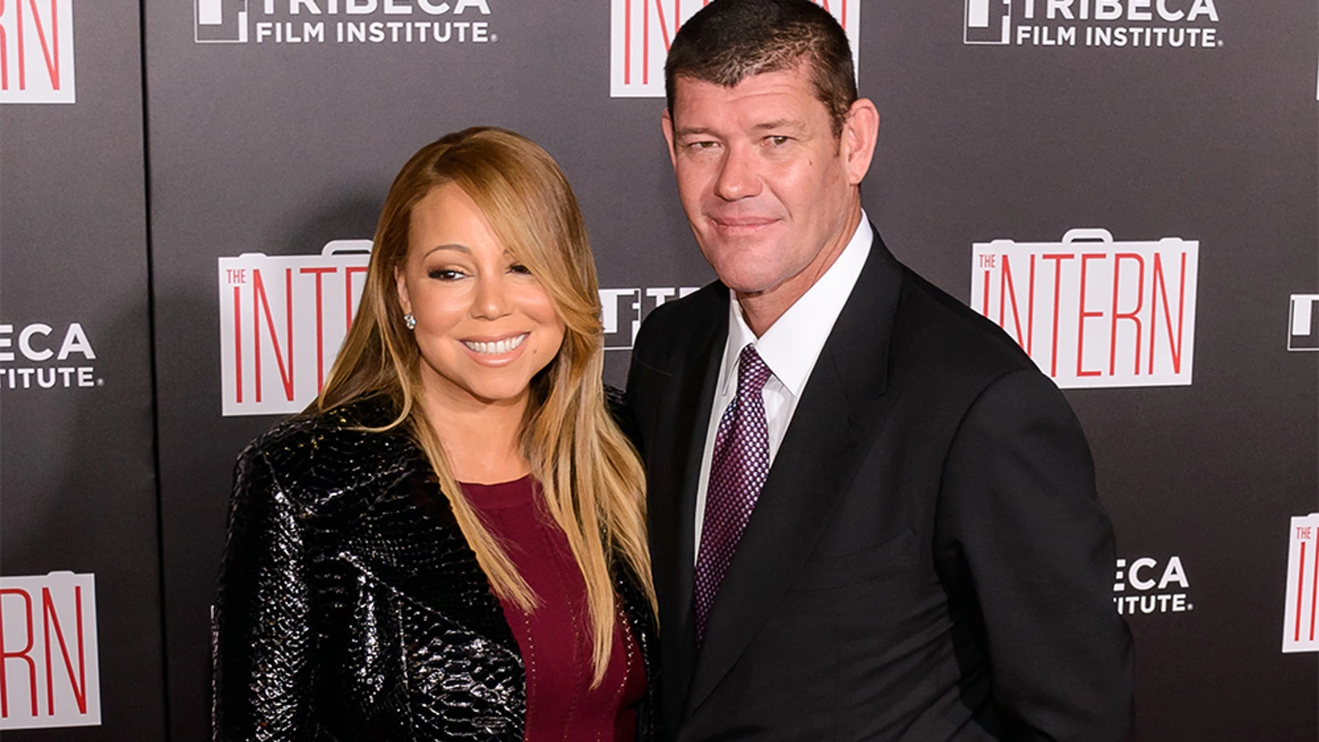 Mariah Carey culpa a la Cienciología de su ruptura con James Packer