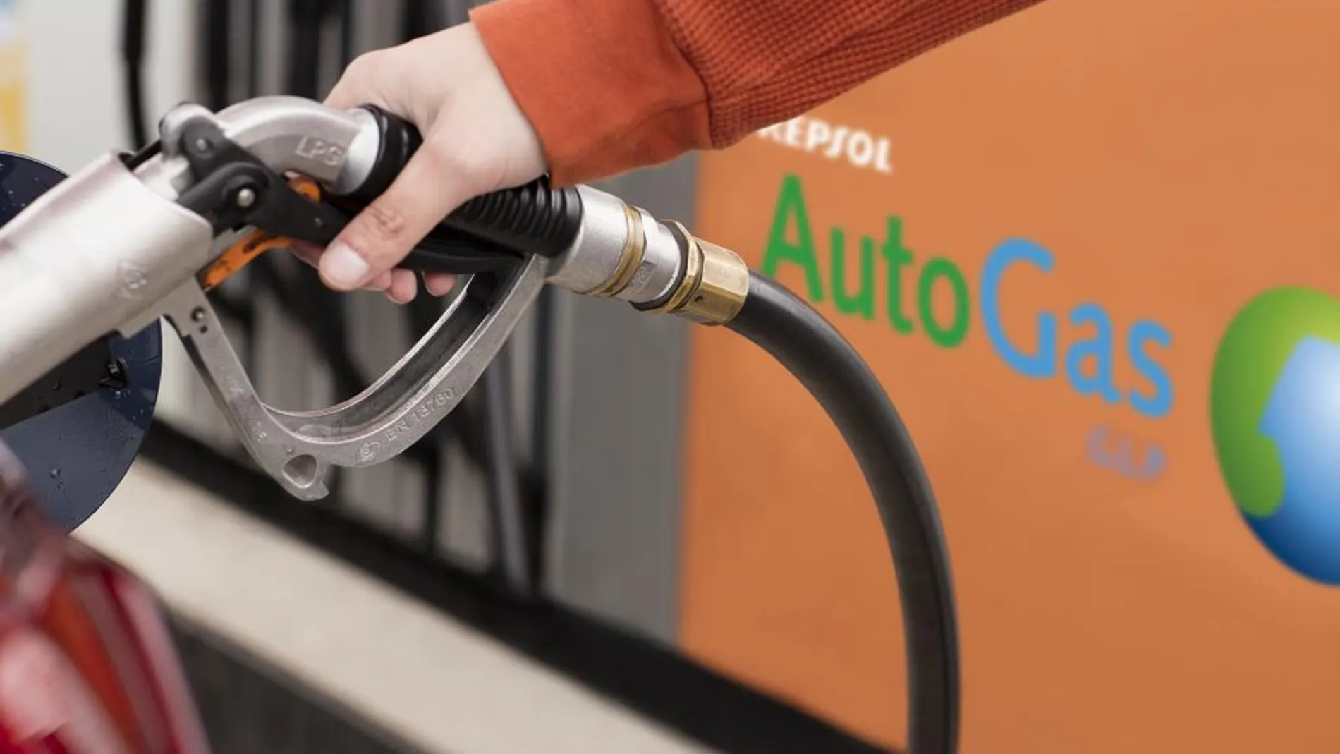 AutoGas, el carburante alternativo más utilizado del mundo