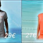 Especial verano ropa