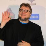 El cineasta Guillermo del Toro competirá en la categoría de mejor director